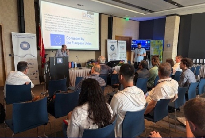 Cynergy4MIE at CPS&IoT&rsquo;2025 Summer School